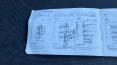 Vauxhall Corsa 1.2 Elite Edition 5dr Petrol Hatchback